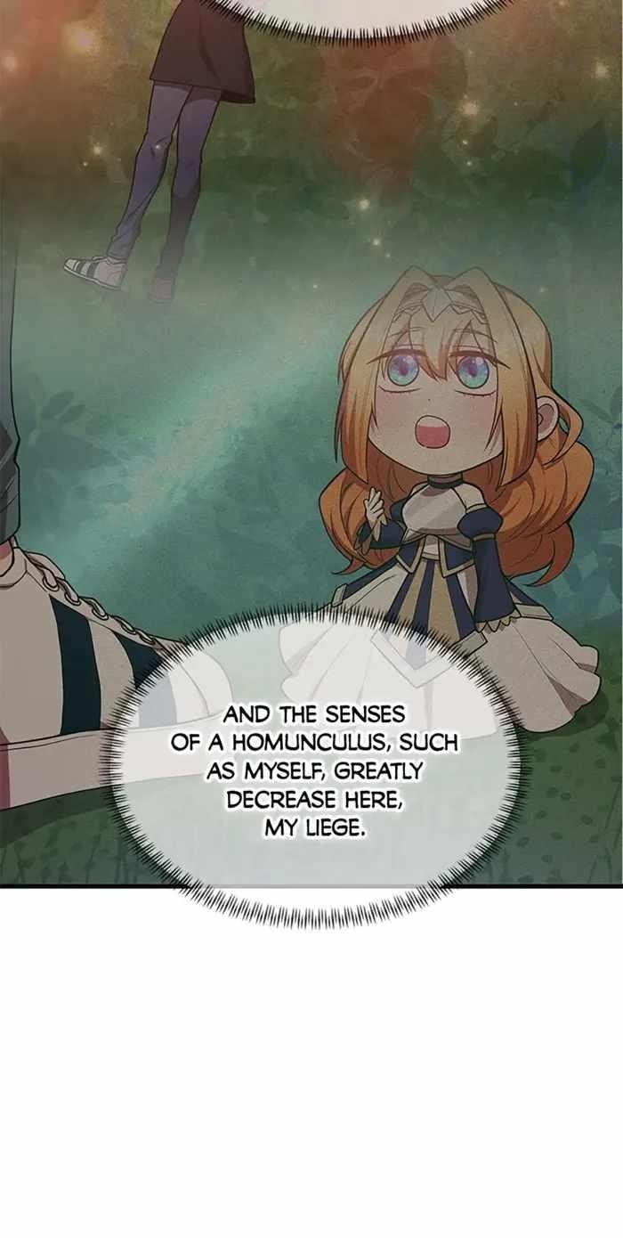 I Got Lucky and Pulled a 10th Rank Summon Chapter 45 - Page 16