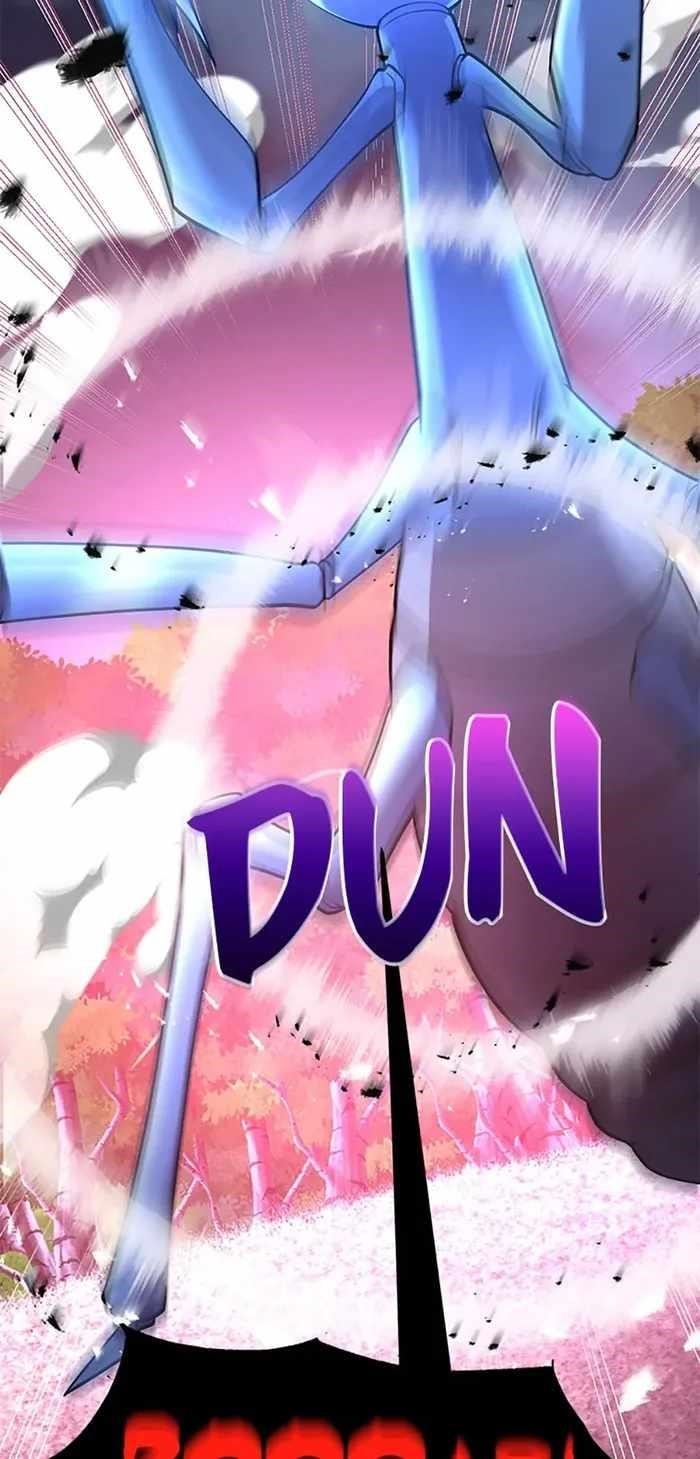 I Got Lucky and Pulled a 10th Rank Summon Chapter 45 - Page 20