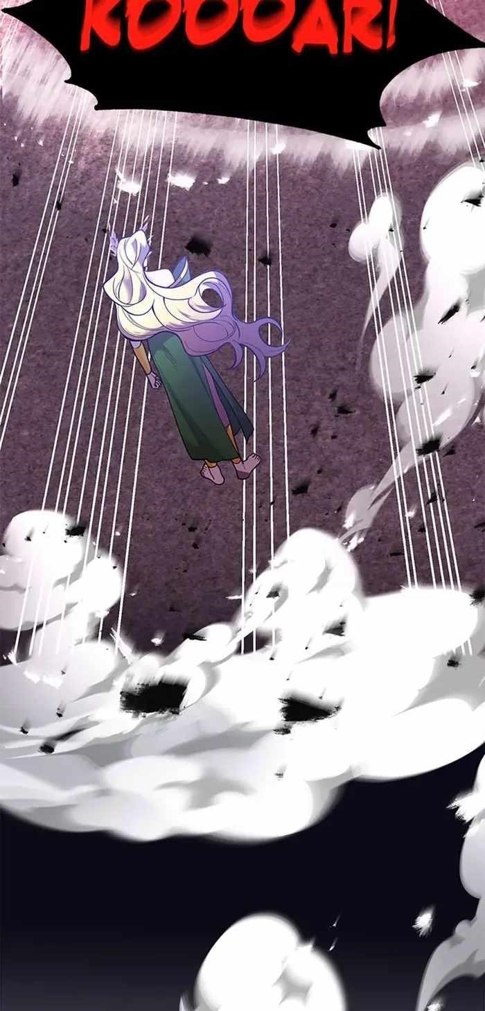 I Got Lucky and Pulled a 10th Rank Summon Chapter 45 - Page 21