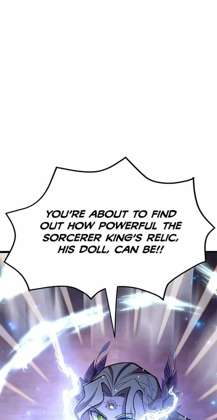 I Got Lucky and Pulled a 10th Rank Summon Chapter 45 - Page 25