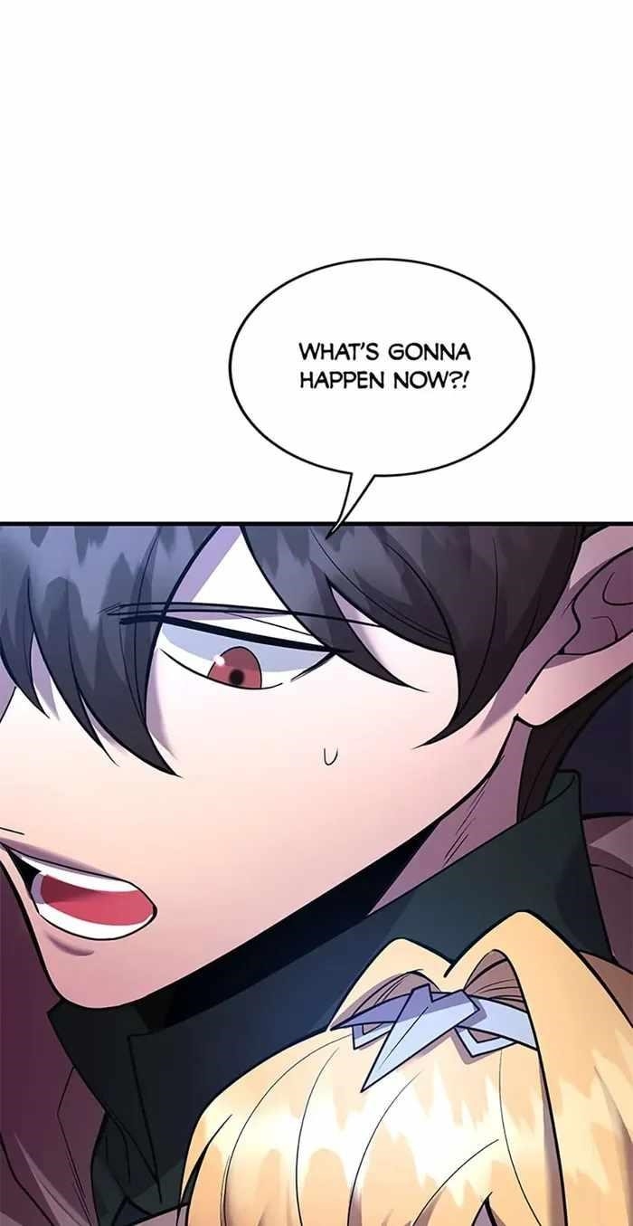 I Got Lucky and Pulled a 10th Rank Summon Chapter 45 - Page 27