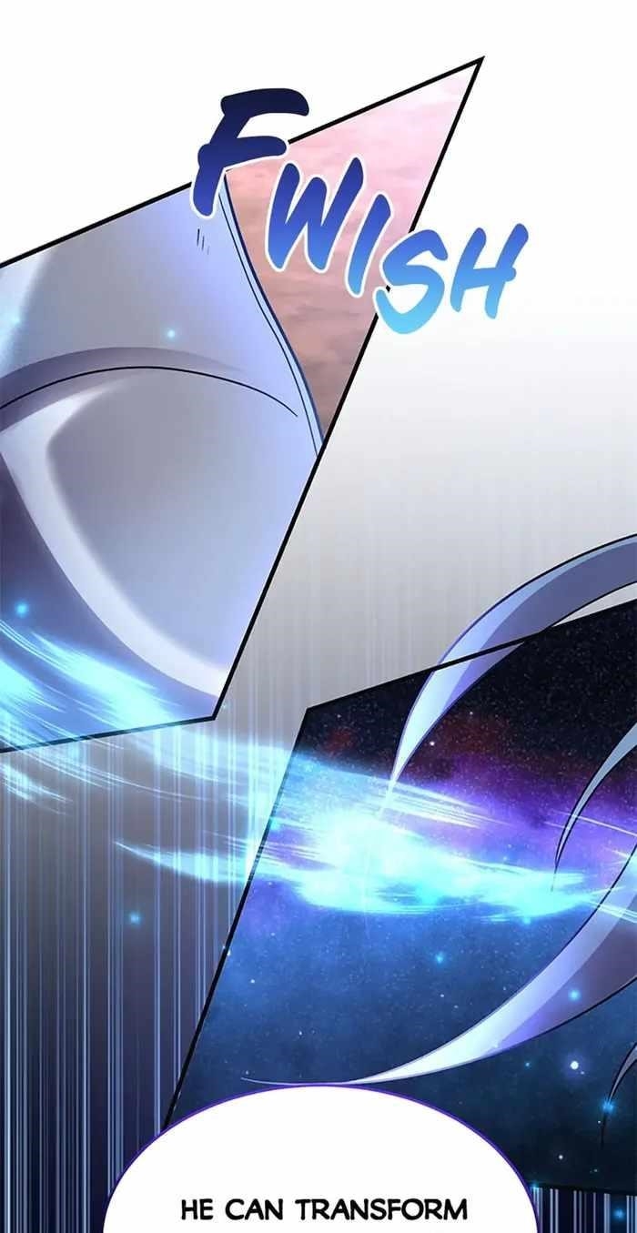 I Got Lucky and Pulled a 10th Rank Summon Chapter 45 - Page 29