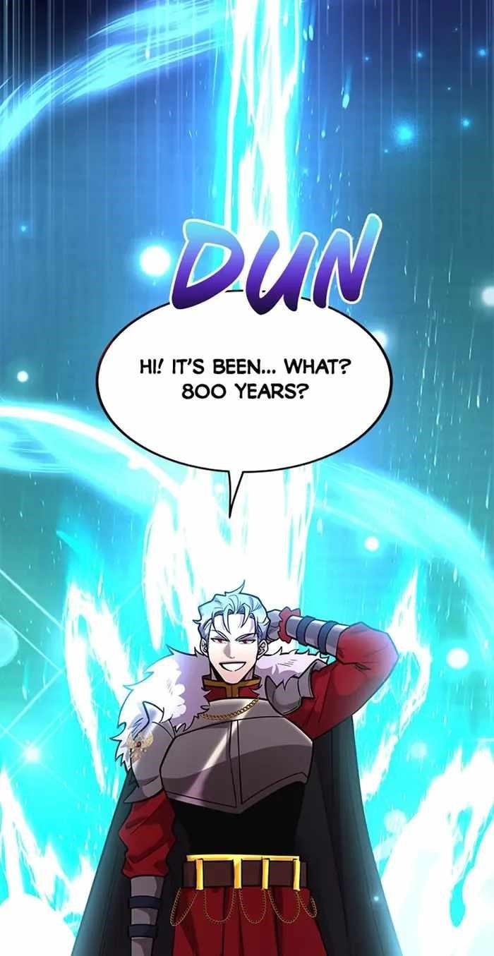 I Got Lucky and Pulled a 10th Rank Summon Chapter 45 - Page 31