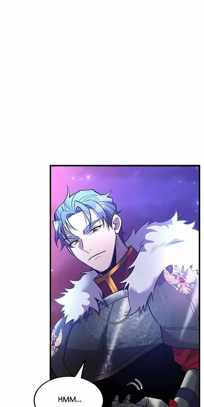 I Got Lucky and Pulled a 10th Rank Summon Chapter 45 - Page 33