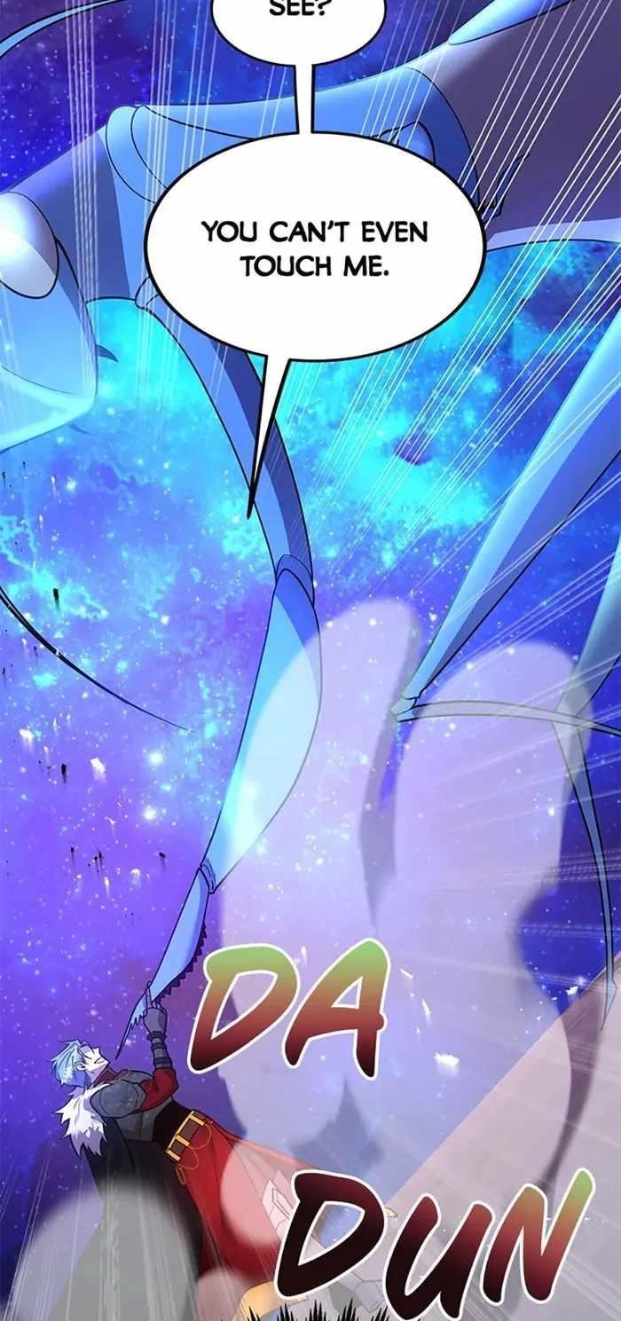 I Got Lucky and Pulled a 10th Rank Summon Chapter 45 - Page 43