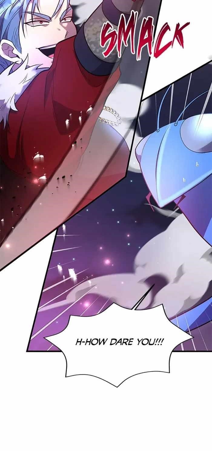 I Got Lucky and Pulled a 10th Rank Summon Chapter 45 - Page 45