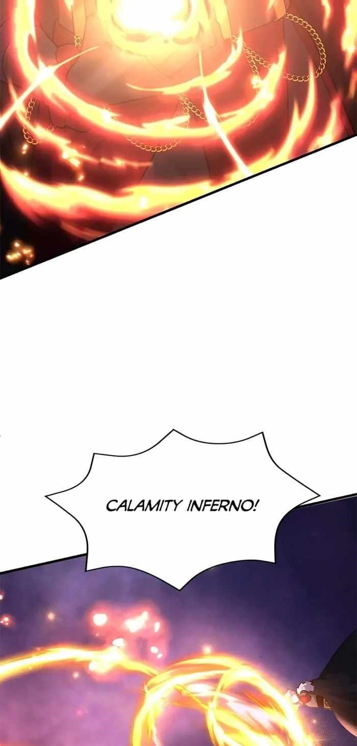 I Got Lucky and Pulled a 10th Rank Summon Chapter 45 - Page 49