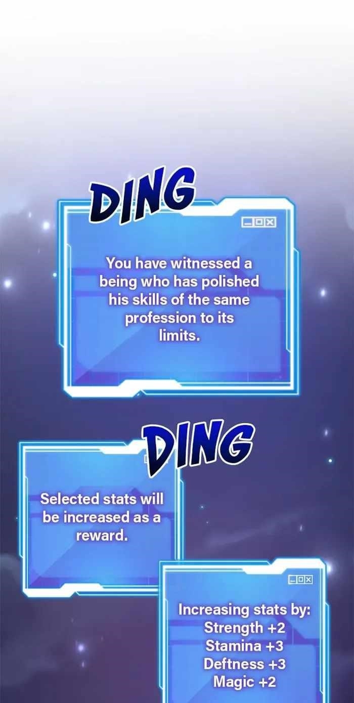 I Got Lucky and Pulled a 10th Rank Summon Chapter 45 - Page 56