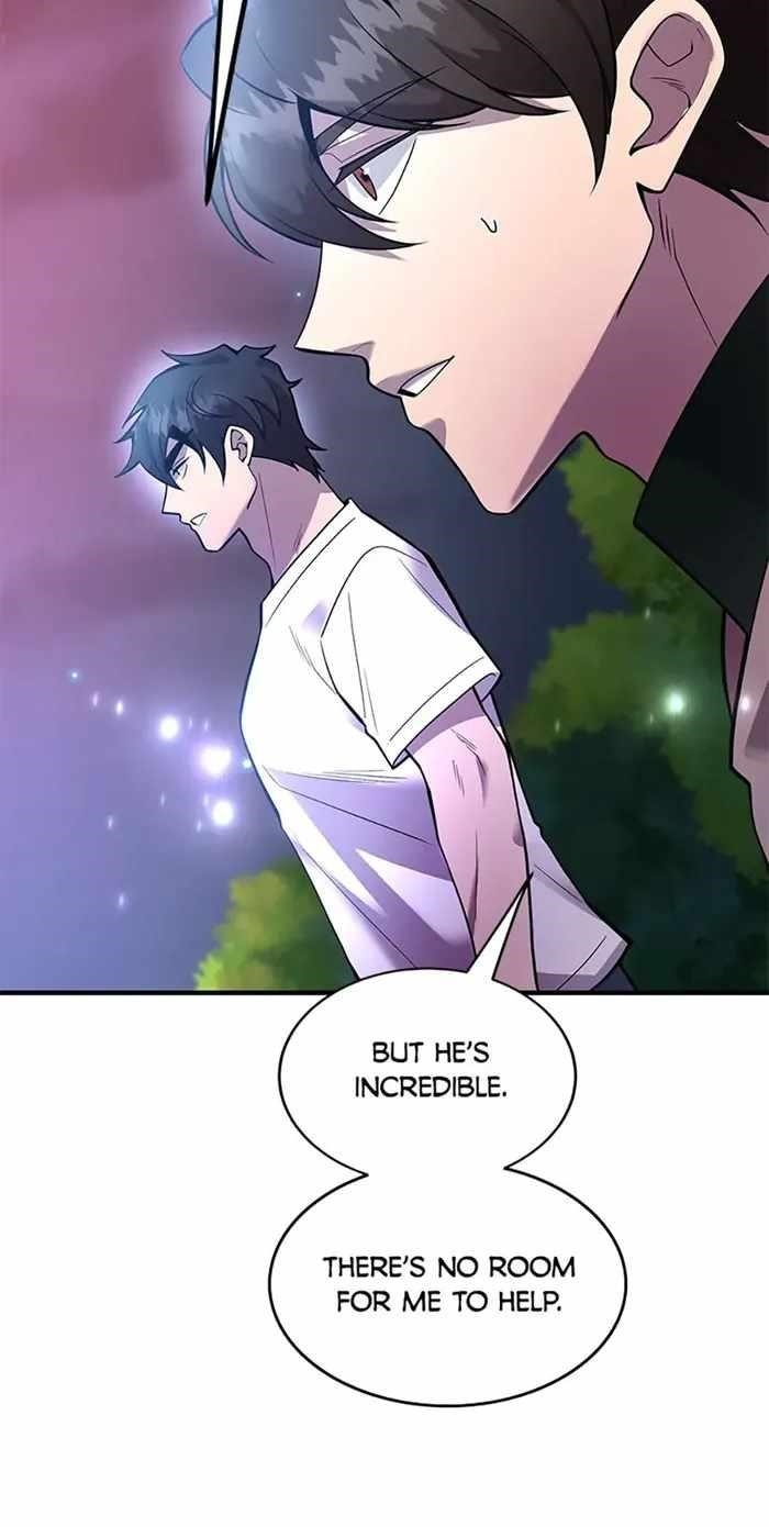 I Got Lucky and Pulled a 10th Rank Summon Chapter 45 - Page 58