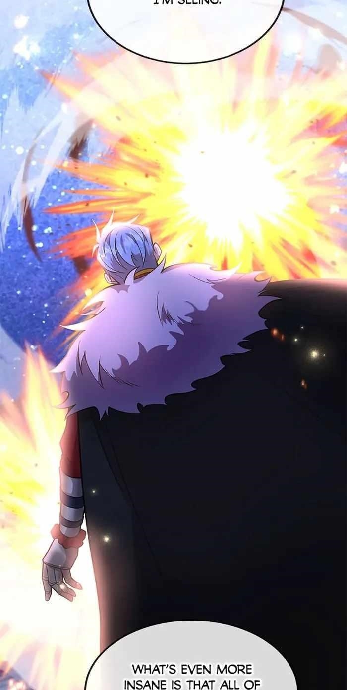 I Got Lucky and Pulled a 10th Rank Summon Chapter 45 - Page 60