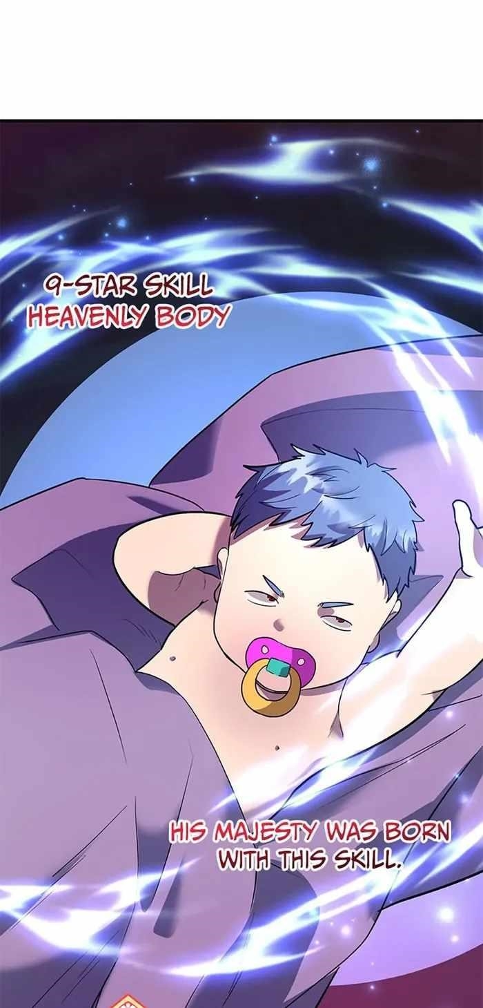 I Got Lucky and Pulled a 10th Rank Summon Chapter 45 - Page 63