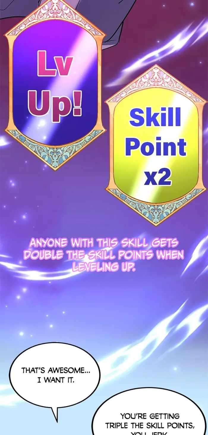 I Got Lucky and Pulled a 10th Rank Summon Chapter 45 - Page 64