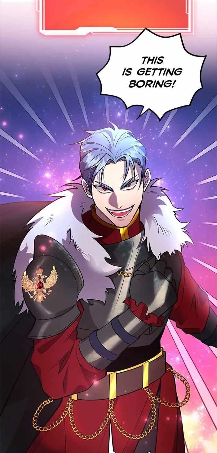 I Got Lucky and Pulled a 10th Rank Summon Chapter 45 - Page 66