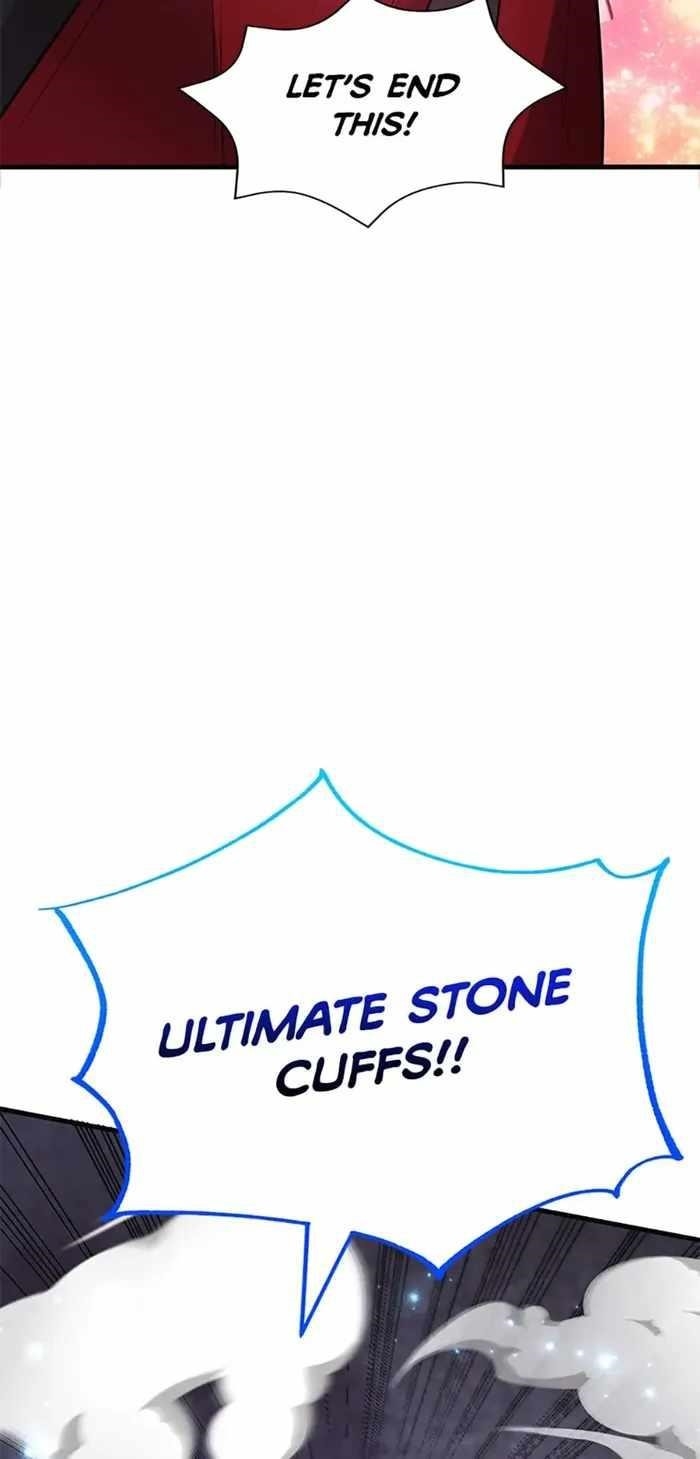 I Got Lucky and Pulled a 10th Rank Summon Chapter 45 - Page 67