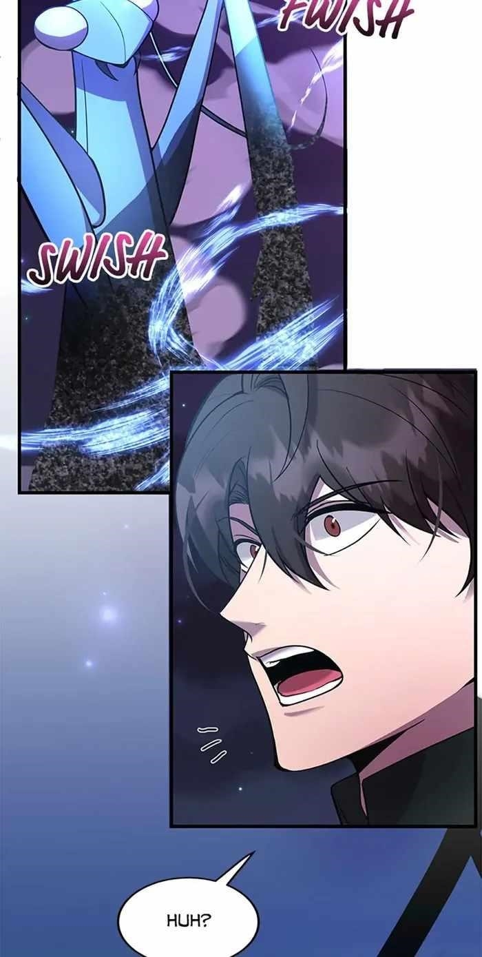 I Got Lucky and Pulled a 10th Rank Summon Chapter 45 - Page 71