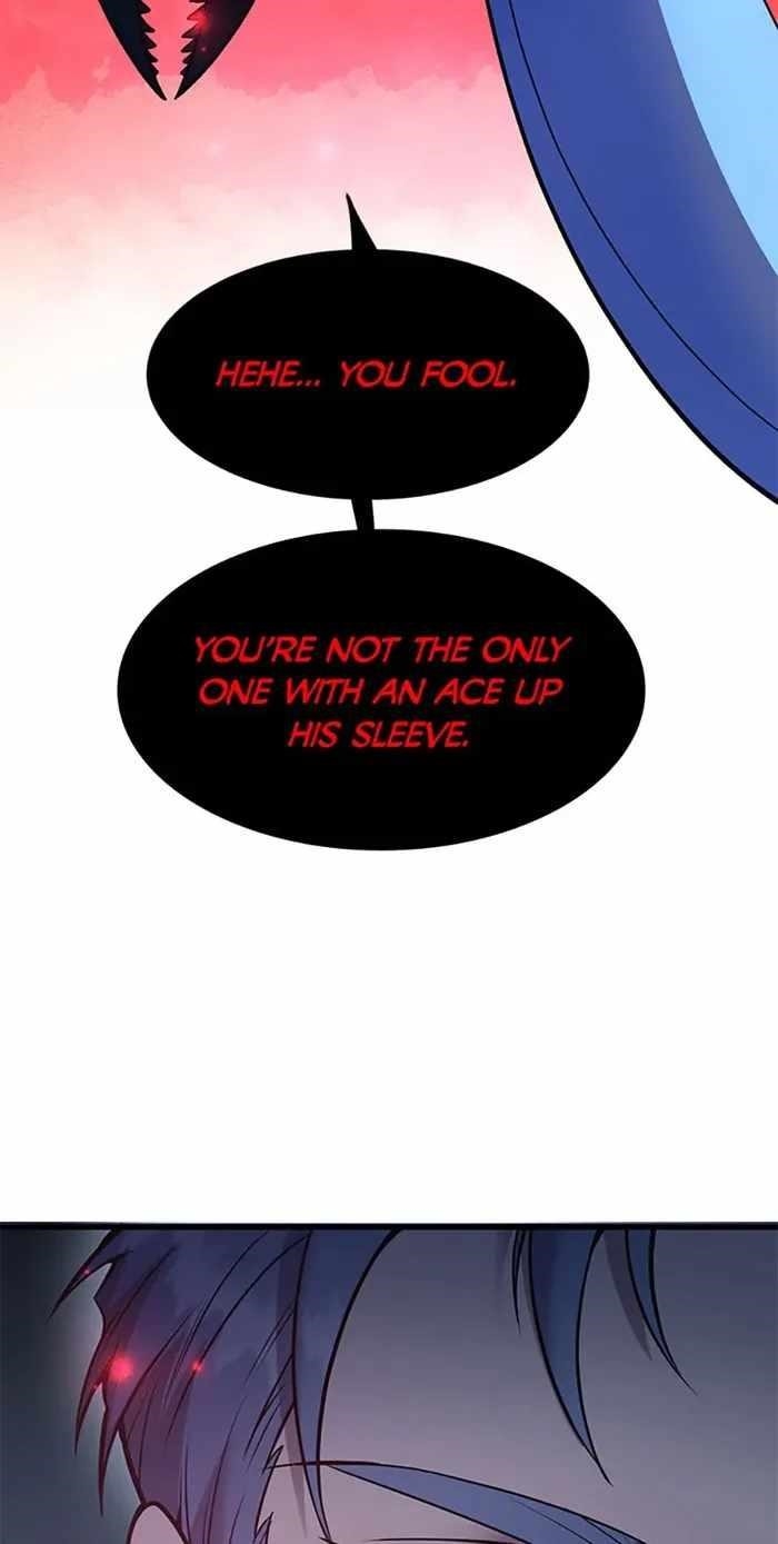 I Got Lucky and Pulled a 10th Rank Summon Chapter 45 - Page 77