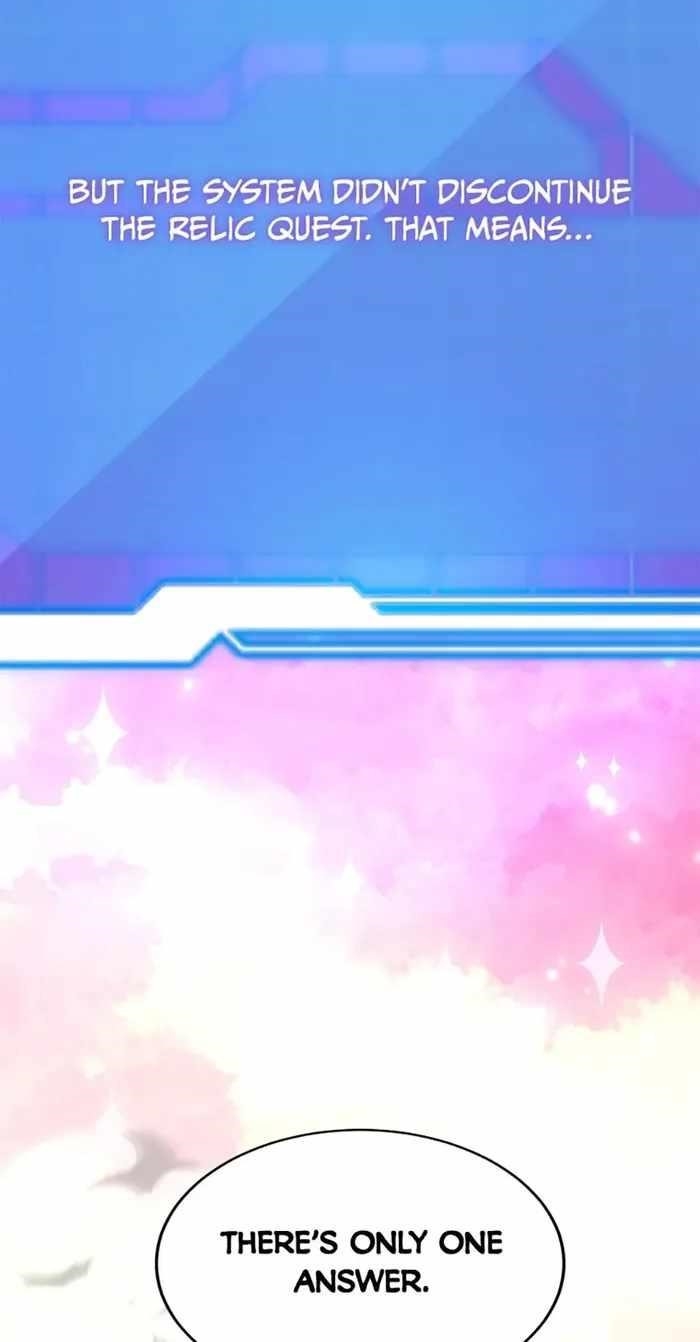 I Got Lucky and Pulled a 10th Rank Summon Chapter 45 - Page 8