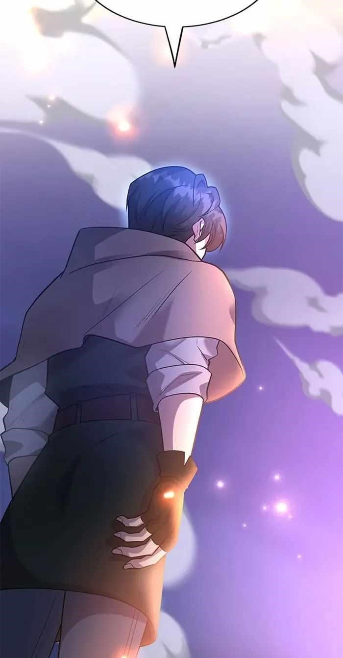 I Got Lucky and Pulled a 10th Rank Summon Chapter 45 - Page 9