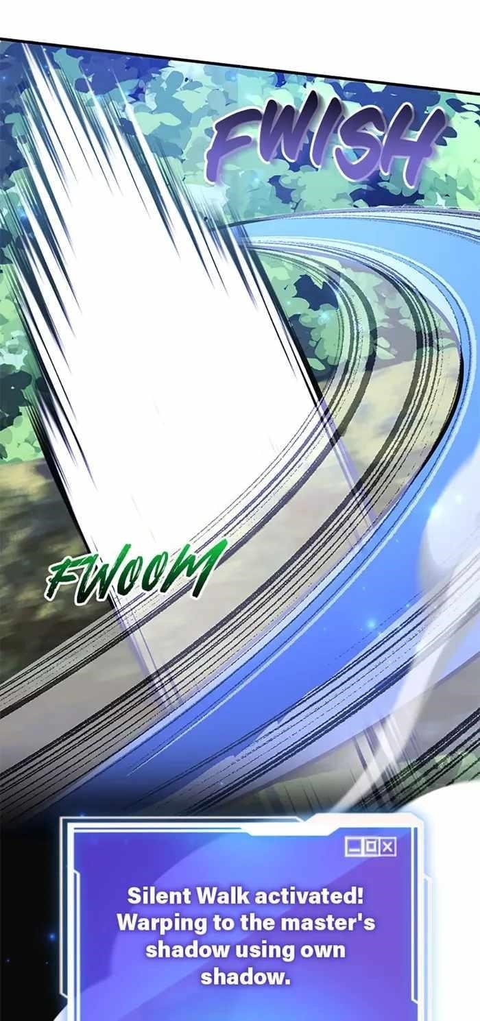 I Got Lucky and Pulled a 10th Rank Summon Chapter 46 - Page 23