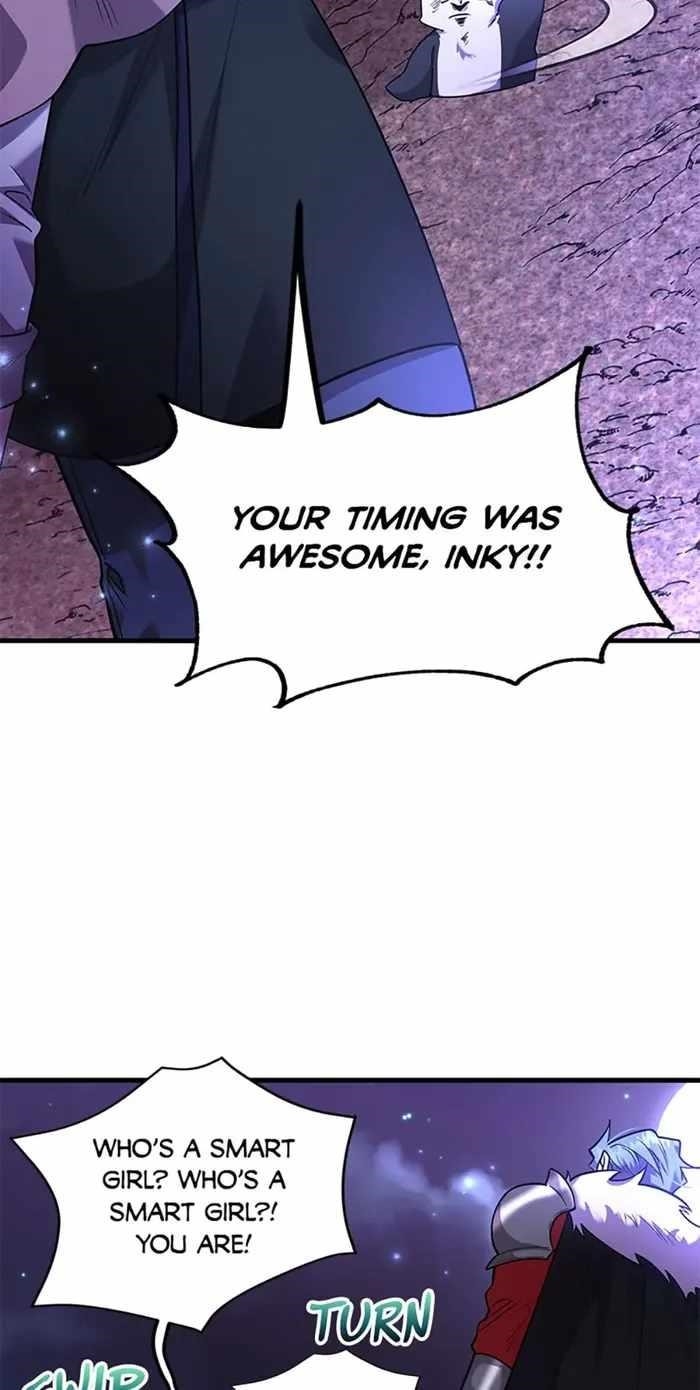 I Got Lucky and Pulled a 10th Rank Summon Chapter 46 - Page 27