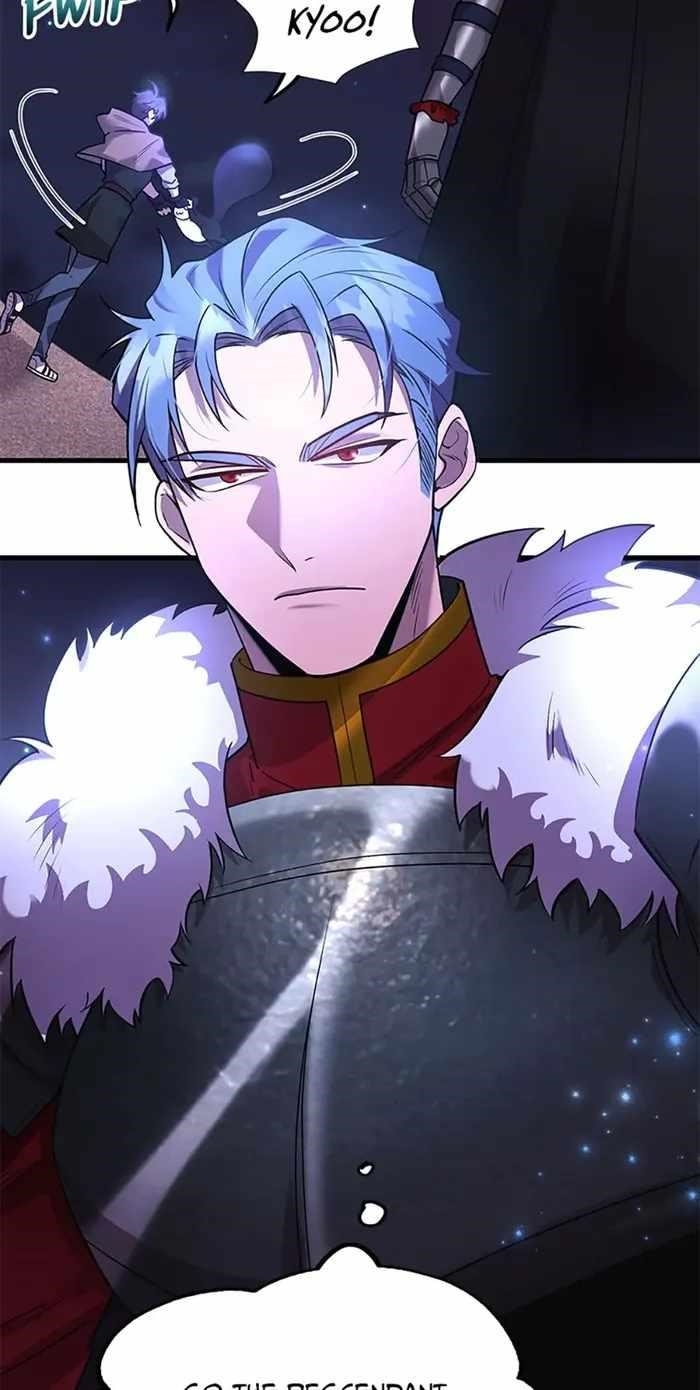 I Got Lucky and Pulled a 10th Rank Summon Chapter 46 - Page 28