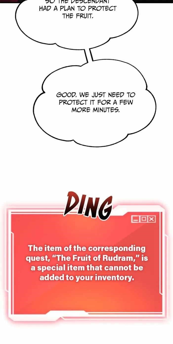 I Got Lucky and Pulled a 10th Rank Summon Chapter 46 - Page 29