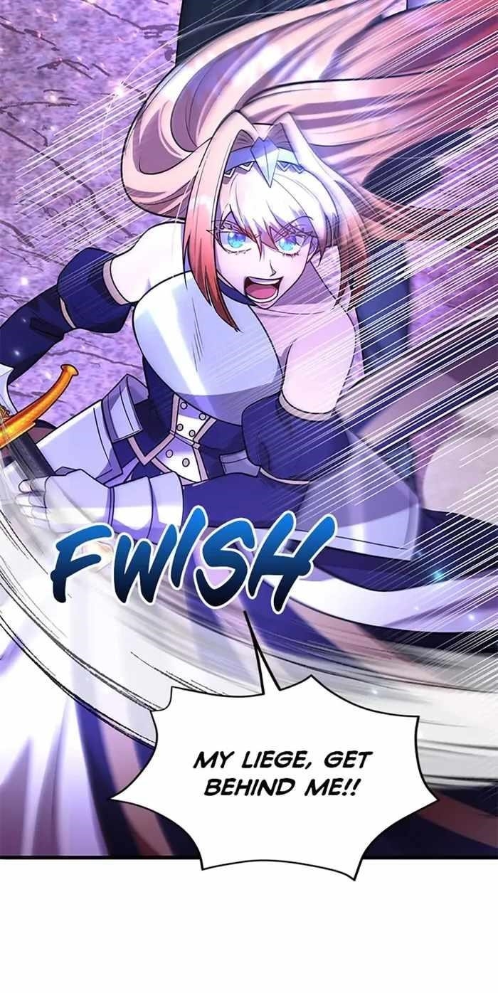 I Got Lucky and Pulled a 10th Rank Summon Chapter 46 - Page 40