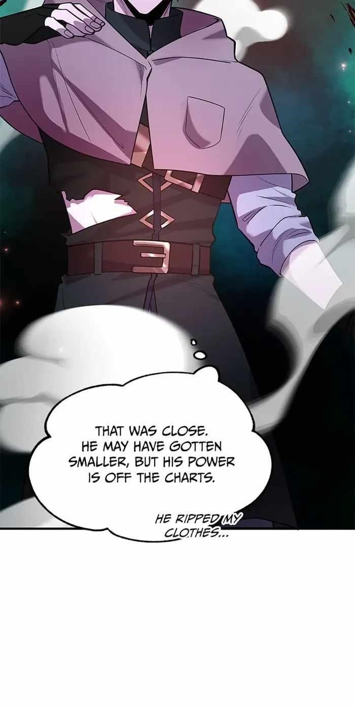 I Got Lucky and Pulled a 10th Rank Summon Chapter 46 - Page 48