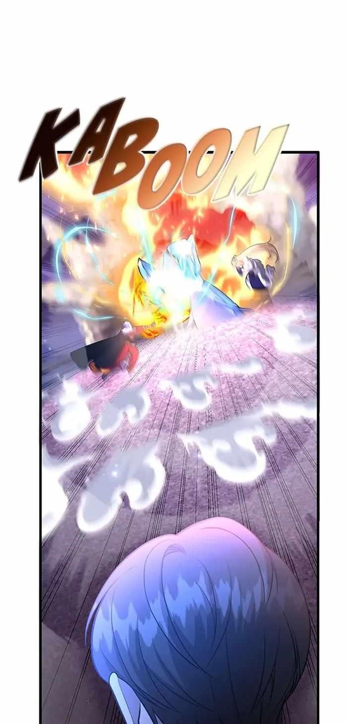 I Got Lucky and Pulled a 10th Rank Summon Chapter 46 - Page 49