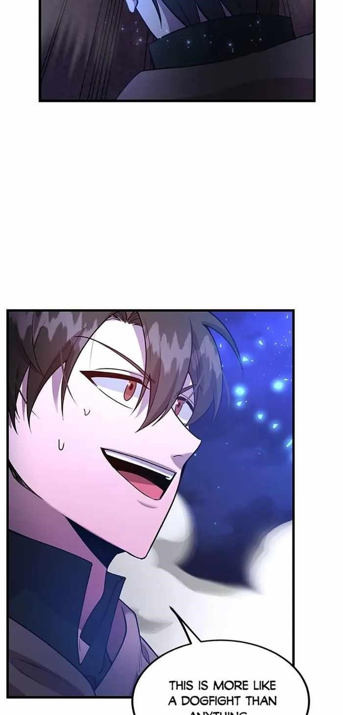 I Got Lucky and Pulled a 10th Rank Summon Chapter 46 - Page 50