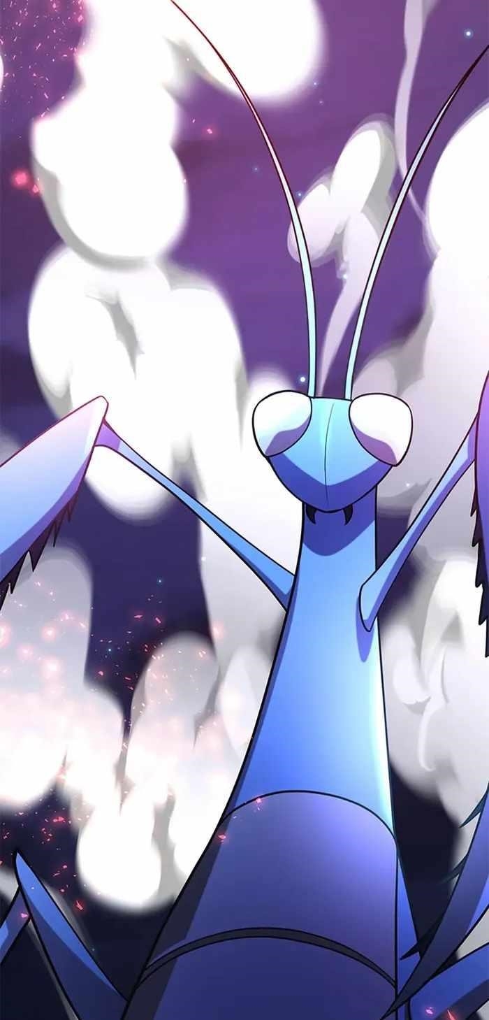 I Got Lucky and Pulled a 10th Rank Summon Chapter 46 - Page 52