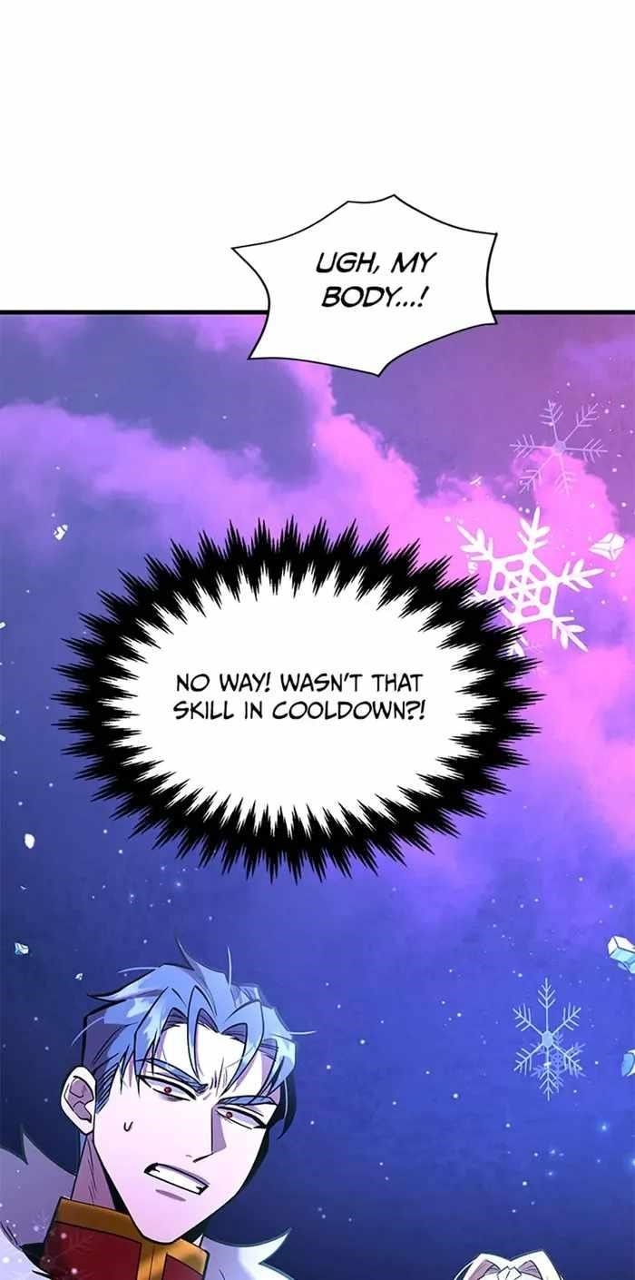 I Got Lucky and Pulled a 10th Rank Summon Chapter 46 - Page 59