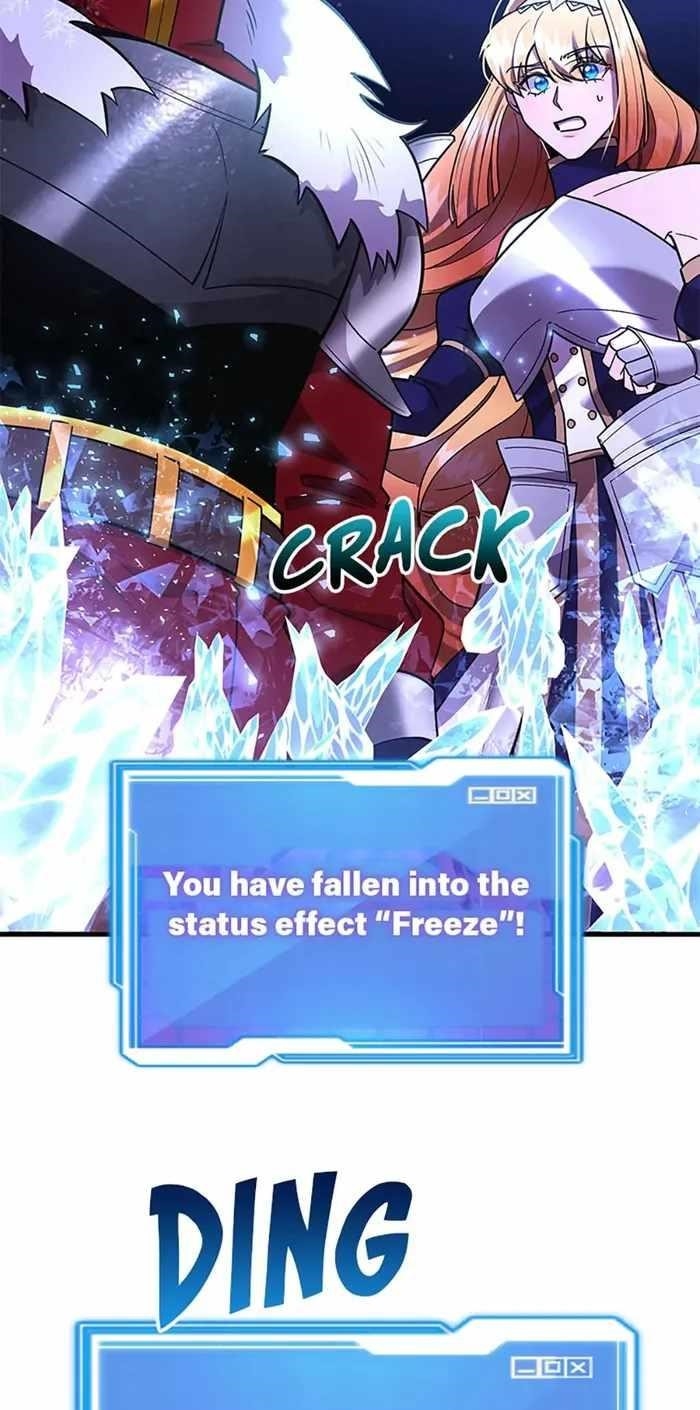 I Got Lucky and Pulled a 10th Rank Summon Chapter 46 - Page 60