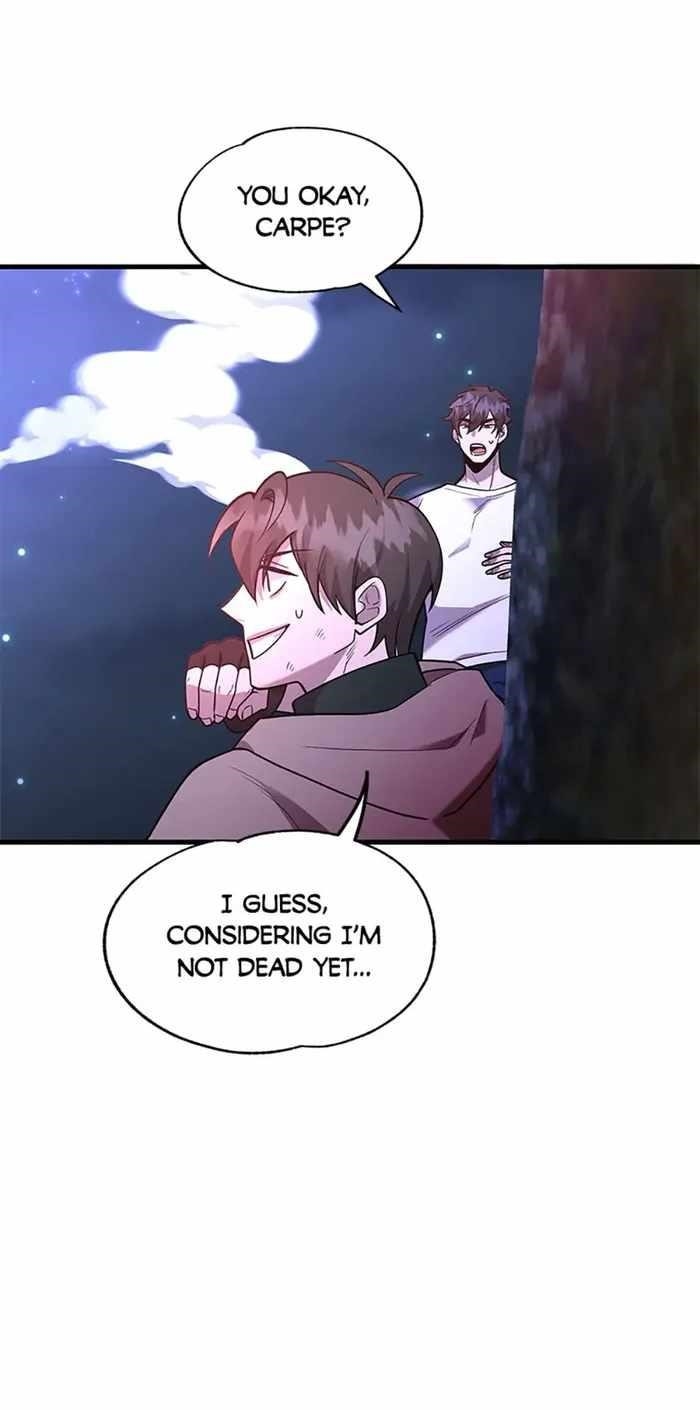 I Got Lucky and Pulled a 10th Rank Summon Chapter 46 - Page 67