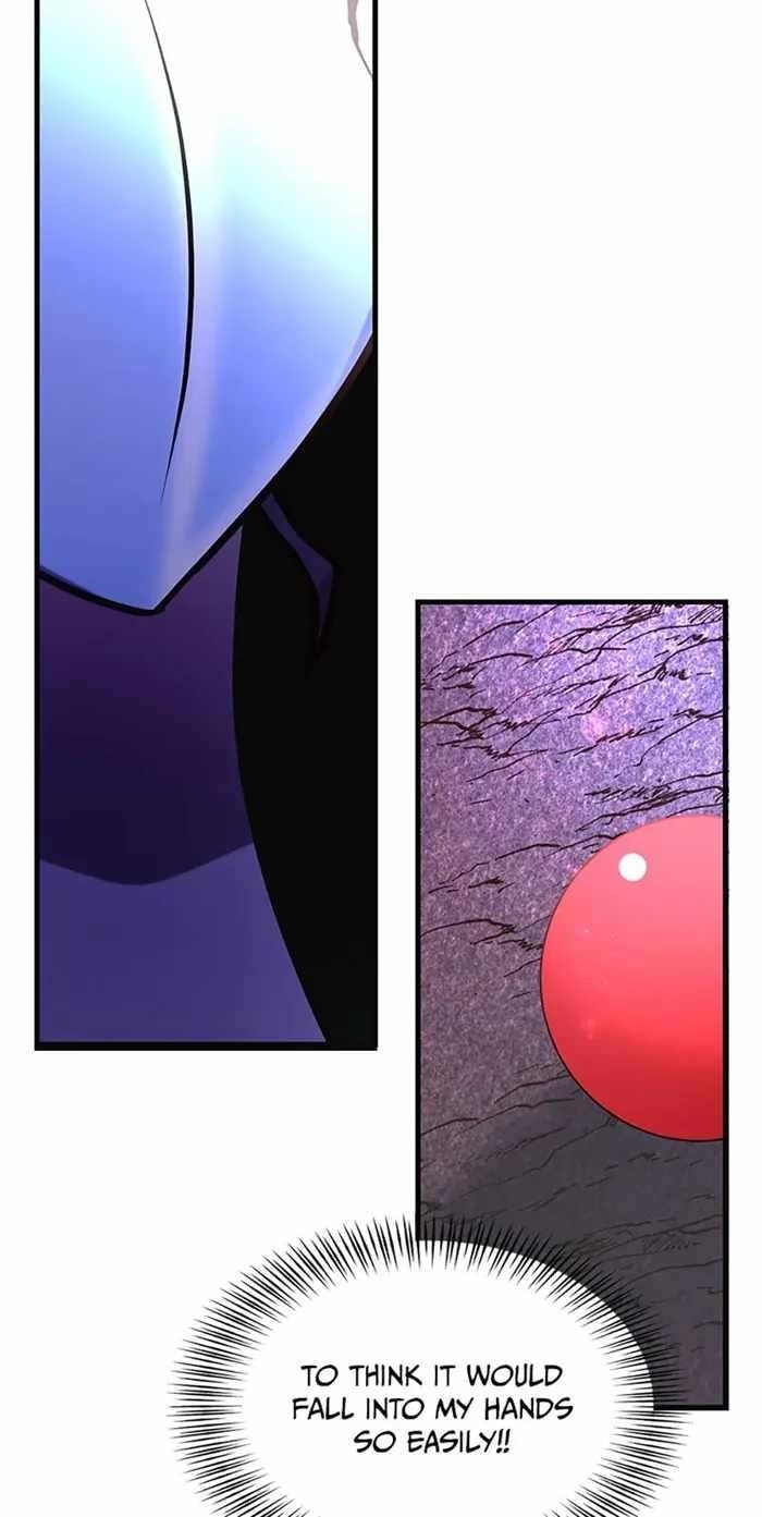 I Got Lucky and Pulled a 10th Rank Summon Chapter 46 - Page 81