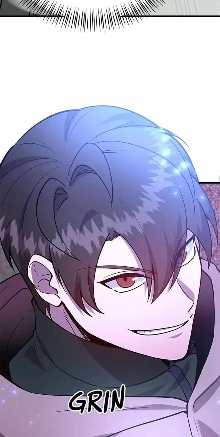 I Got Lucky and Pulled a 10th Rank Summon Chapter 46 - Page 86