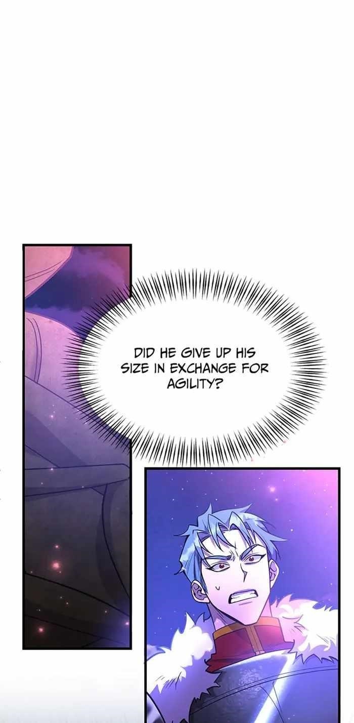 I Got Lucky and Pulled a 10th Rank Summon Chapter 46 - Page 9