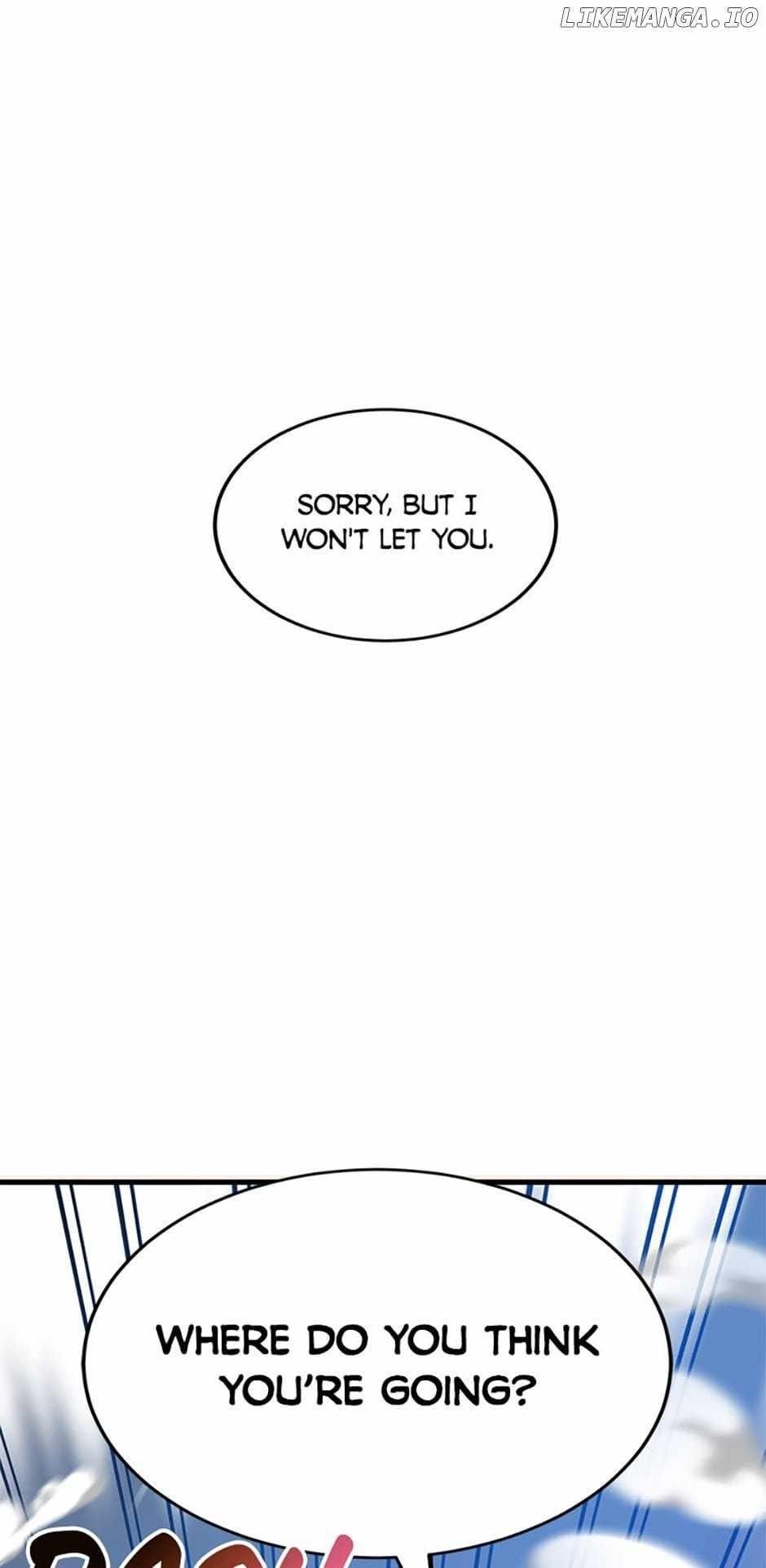 I Got Lucky and Pulled a 10th Rank Summon Chapter 47 - Page 10