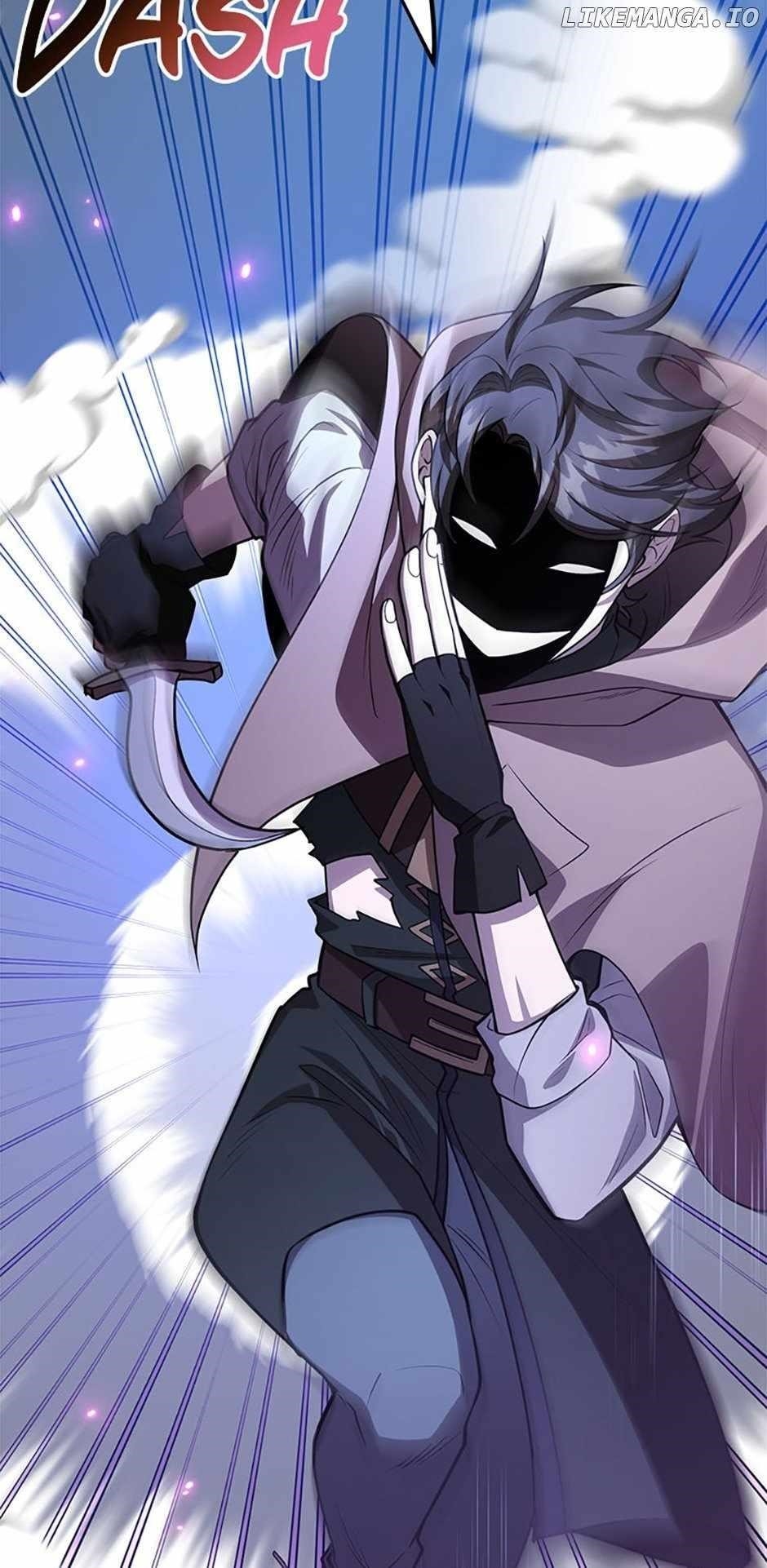 I Got Lucky and Pulled a 10th Rank Summon Chapter 47 - Page 11