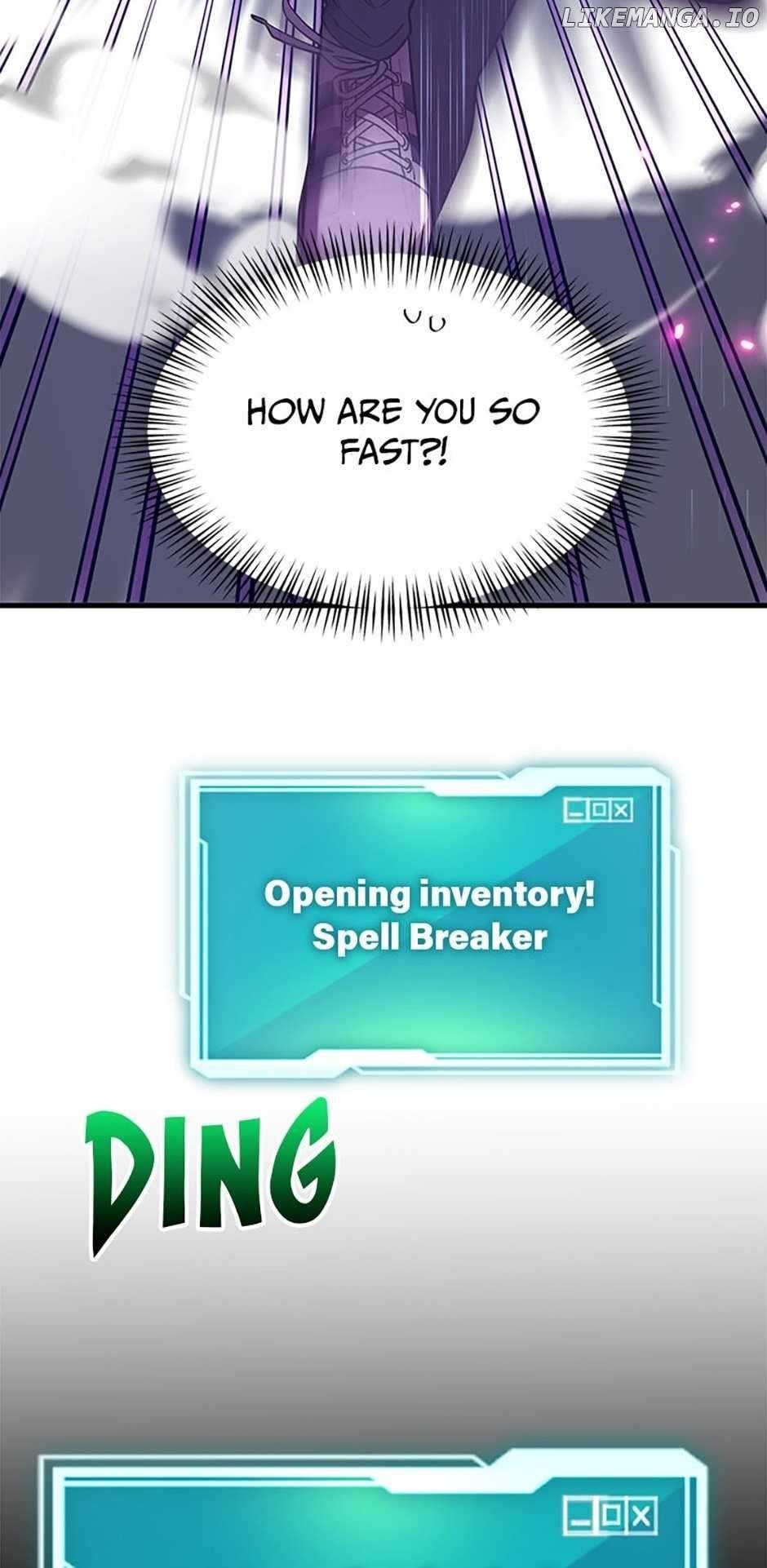 I Got Lucky and Pulled a 10th Rank Summon Chapter 47 - Page 12