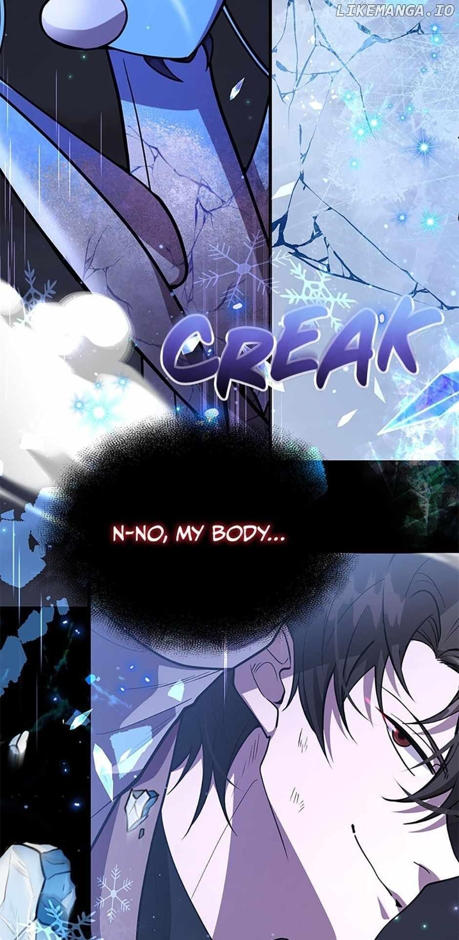 I Got Lucky and Pulled a 10th Rank Summon Chapter 47 - Page 17