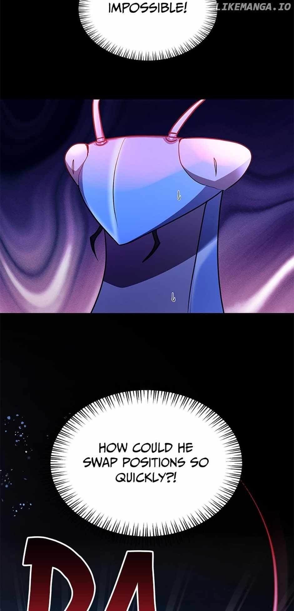 I Got Lucky and Pulled a 10th Rank Summon Chapter 47 - Page 2