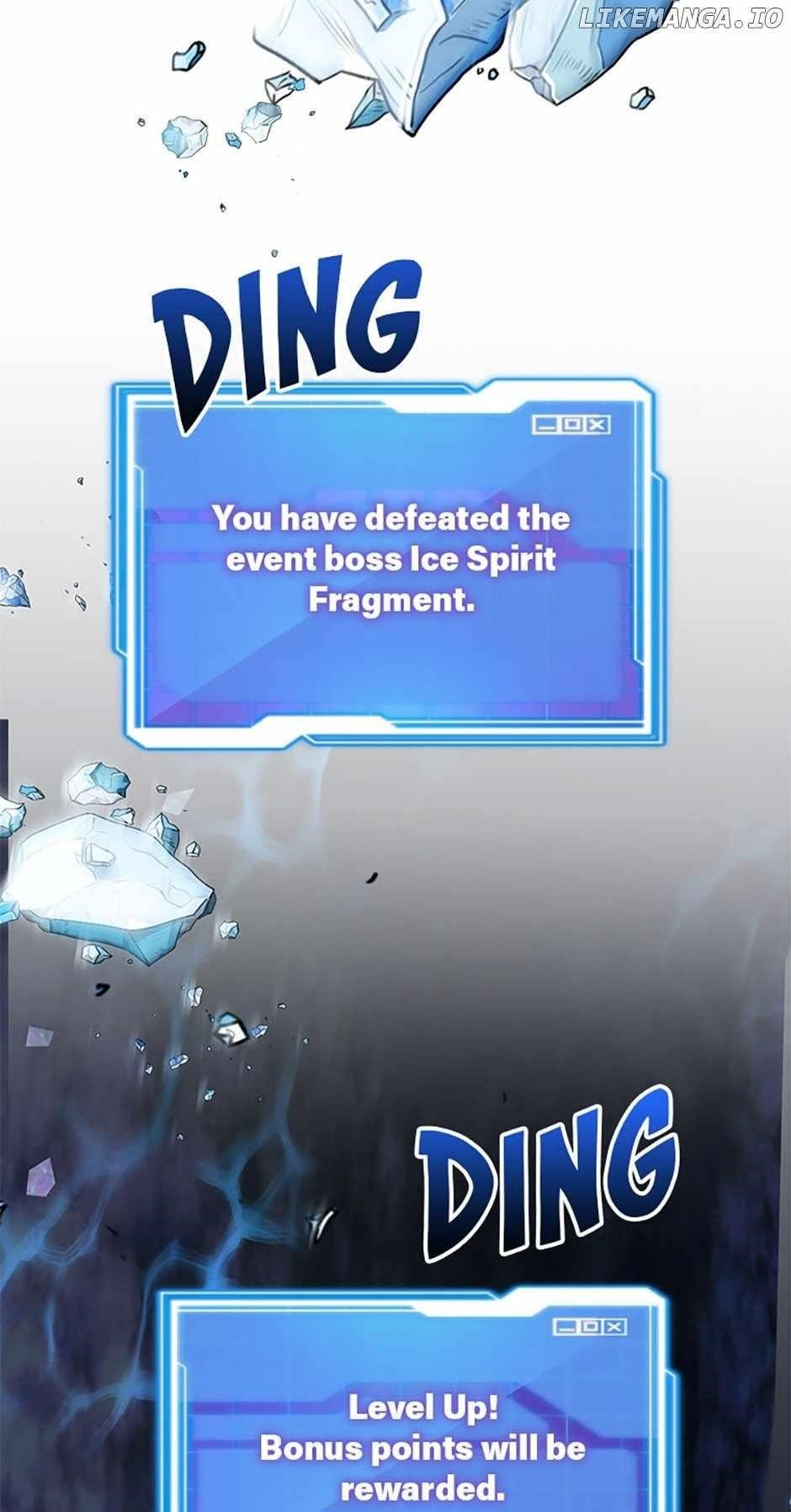 I Got Lucky and Pulled a 10th Rank Summon Chapter 47 - Page 20