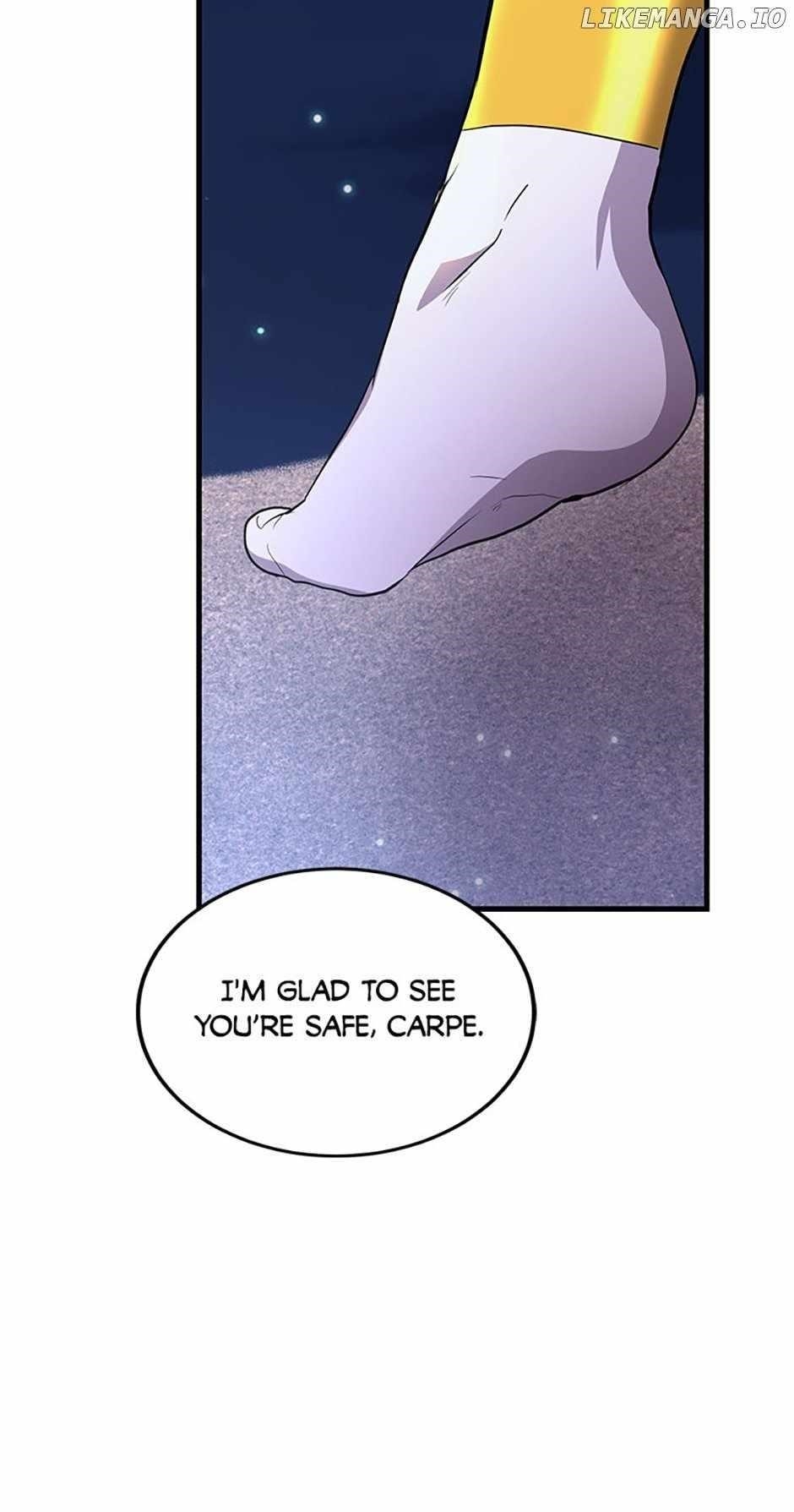 I Got Lucky and Pulled a 10th Rank Summon Chapter 47 - Page 26