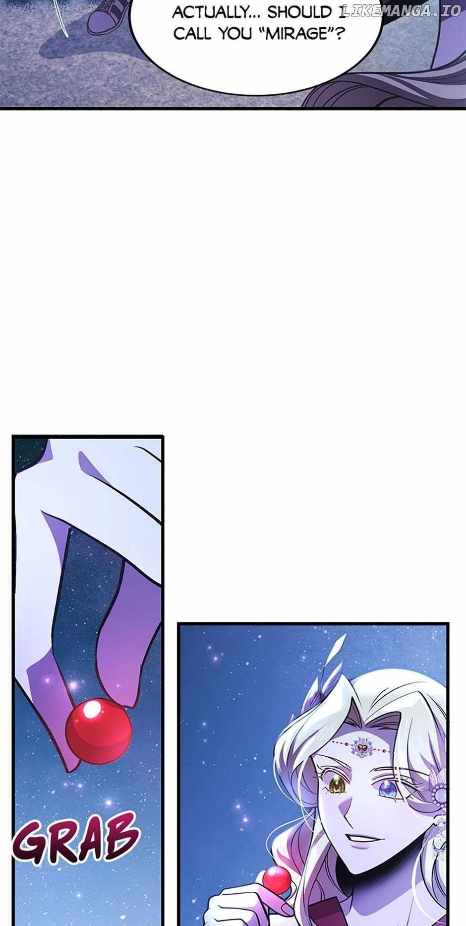 I Got Lucky and Pulled a 10th Rank Summon Chapter 47 - Page 28