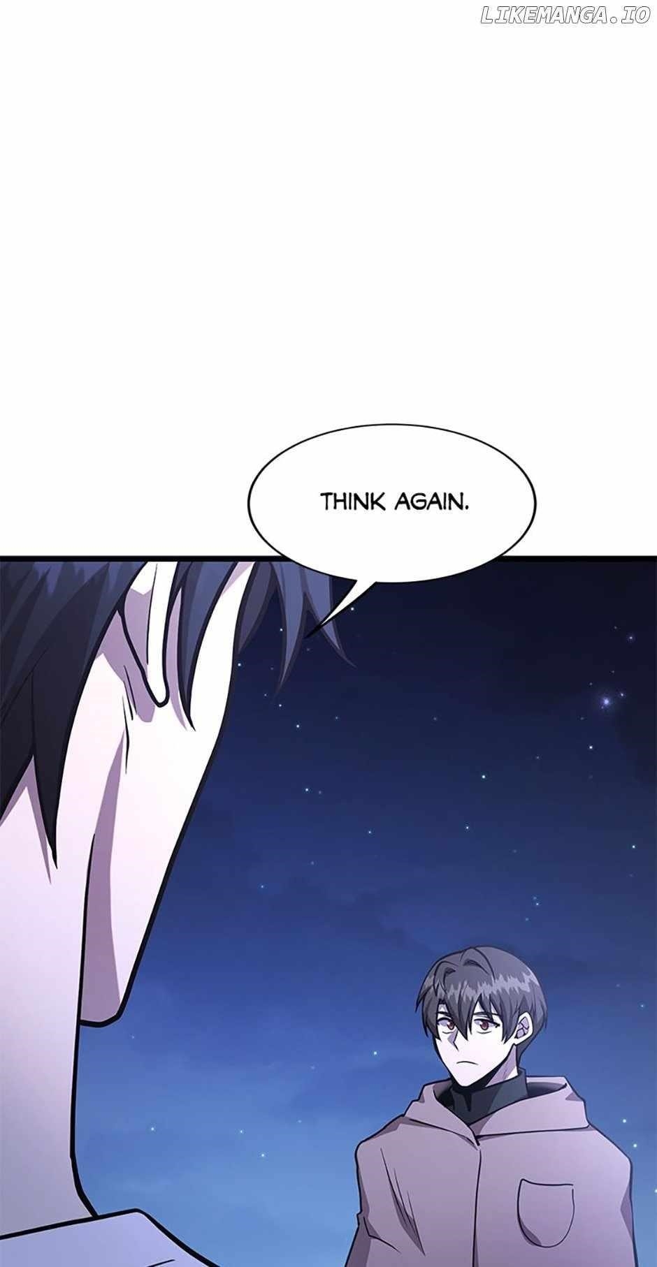 I Got Lucky and Pulled a 10th Rank Summon Chapter 47 - Page 42