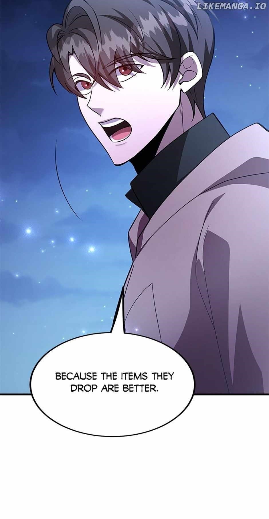 I Got Lucky and Pulled a 10th Rank Summon Chapter 47 - Page 44