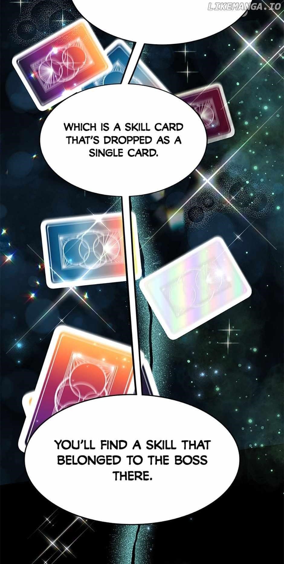 I Got Lucky and Pulled a 10th Rank Summon Chapter 47 - Page 52