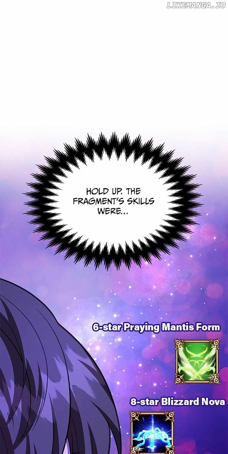 I Got Lucky and Pulled a 10th Rank Summon Chapter 47 - Page 54