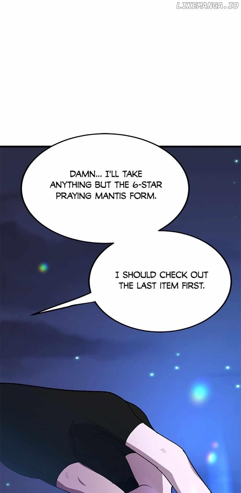 I Got Lucky and Pulled a 10th Rank Summon Chapter 47 - Page 58